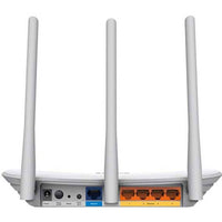 TP-Link TL-WR845N 300Mbps Wireless N Router - Karout Online -Karout Online Shopping In lebanon - Karout Express Delivery 