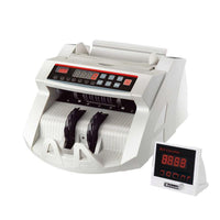 Multi Currency Counter.