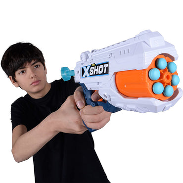 Zuru X Shot Reflex 6 Dual Pack