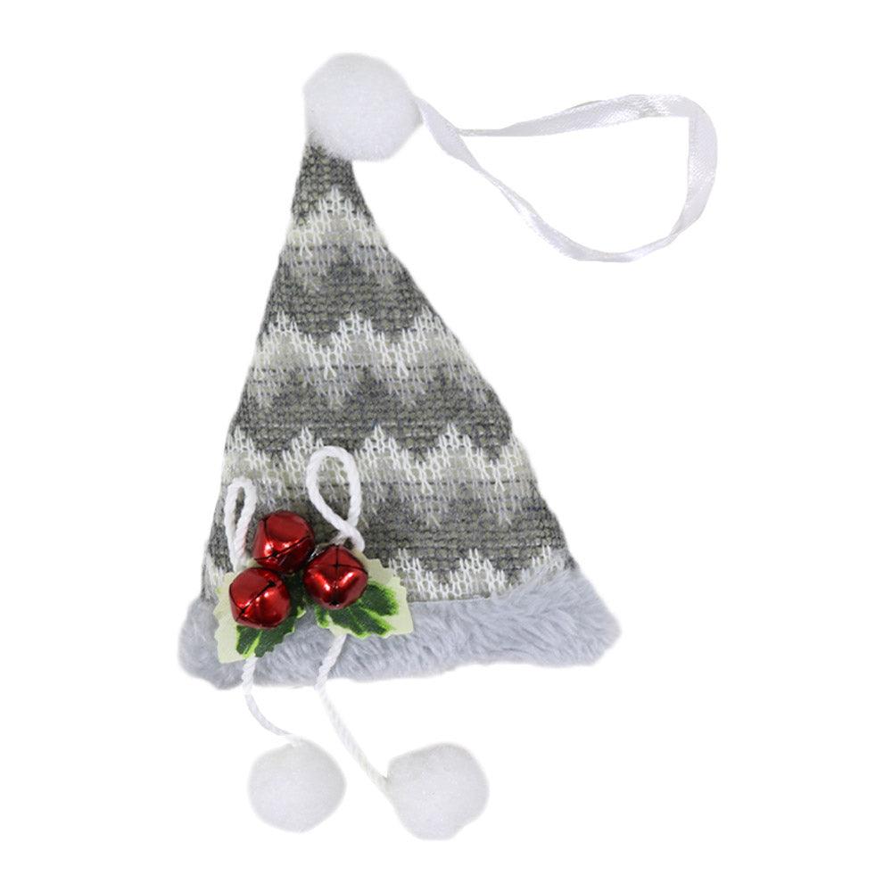 Shop Online Christmas Small Hat Hanger Decoration / AB-275 - Karout Online Shopping In lebanon