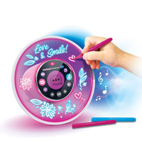 Vtech Kidi Smart Glow Art  Speaker