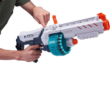 Zuru X Shot Turbo Fire Gun