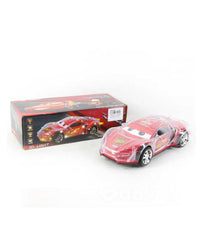 B/O CAR W/LIGHT & MUSIC.