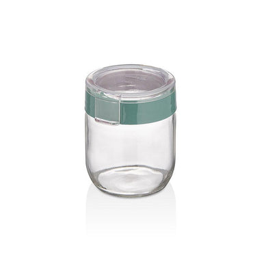 Hane Amor Storage Jar 425cc - Karout Online -Karout Online Shopping In lebanon - Karout Express Delivery 