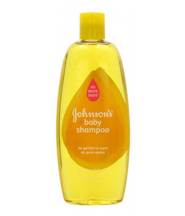 JOHNSONS BABY SHAMPOO 300ML.