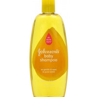 JOHNSONS BABY SHAMPOO 300ML.