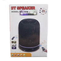 BT SPEAKER BT-1809.
