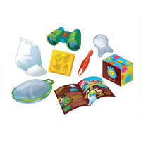 Clementoni The Apprentice Explorers - French - Karout Online -Karout Online Shopping In lebanon - Karout Express Delivery 