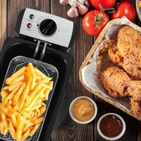 Sonifer Deep Fryer 2000W Electronics