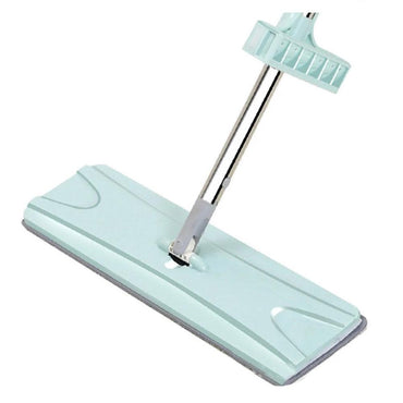 Lazy Drag Hand-free Flat Mop - Karout Online -Karout Online Shopping In lebanon - Karout Express Delivery 