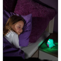 Reer My Lovely Monster Lullaby Mini LED Night Light