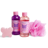 Martinelia Shimmer Wings Bath Set