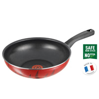 Tefal Tempo Flame Wokpan 26cm / C3047783 / 256965