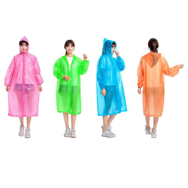Shop Online NOBILITY Adult Nylon Raincoat 100% Waterproof / C001 / 200077 - Karout Online Shopping In lebanon