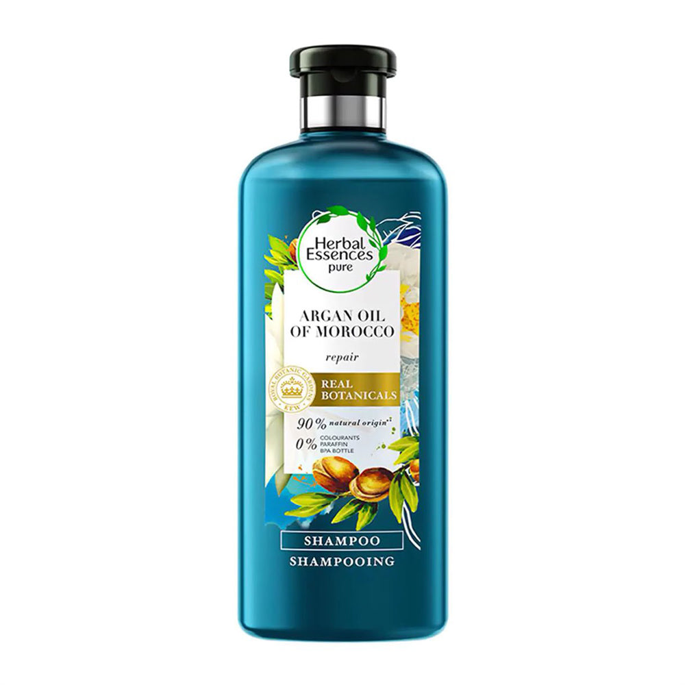 Herbal Essences Shampoo Argan Oil Of Morocco 400ml