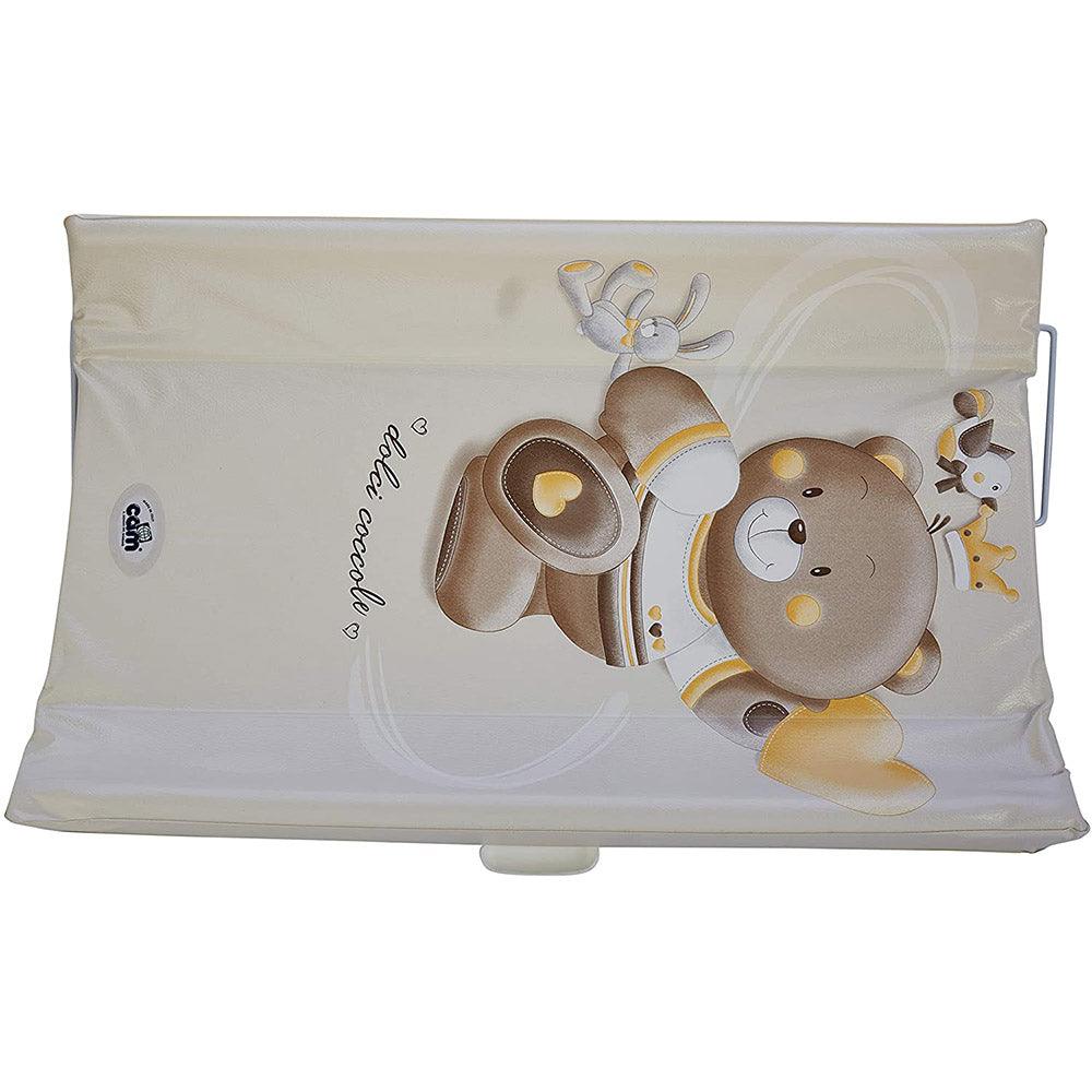 Cam il Mondo Del Bambino – Changing Pad with Tray - Karout Online -Karout Online Shopping In lebanon - Karout Express Delivery 