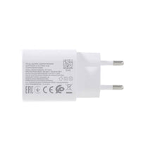 Android Fast Charger Adapter With Cable - Karout Online -Karout Online Shopping In lebanon - Karout Express Delivery 