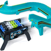 Spin Master Power Treads Full Throttle Pack