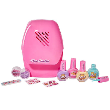 Martinelia Yummy Nail Art Set