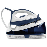 Tefal Fasteo Iron Steamer Dark Blue / SV6040E0