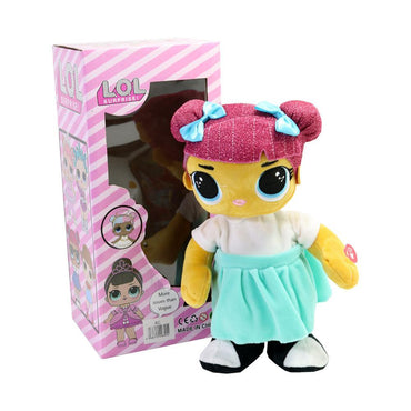 Lol surprise Walking Doll.