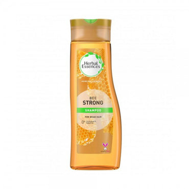 Herbal Essences Bee Strong Shampoo  400ml