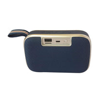 PORTABLE HIGH QUALITY SPEAKER HDY-G26.