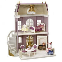Sylvanian Families Elegant Town Manor