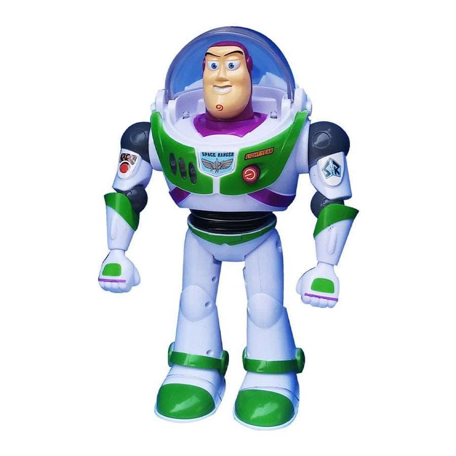 Toy Story Buzz Lightyear.