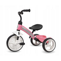 Qplay Tricycle Pink
