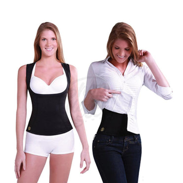 Oami Hot Neotex Slimming Vest for Women - Karout Online -Karout Online Shopping In lebanon - Karout Express Delivery 