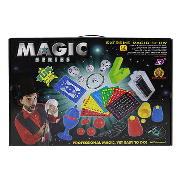 Shop Online Magic series Toy Set - Karout Online Shopping In lebanon
