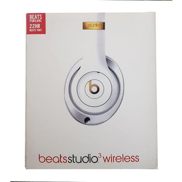 BEATS STUDIO3 WIRELESS HEADPHONE COPY.