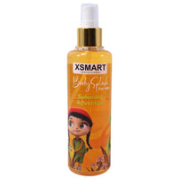 Xsmart Professional Kids Body Splash Splendid Adventure 250ml - Karout Online -Karout Online Shopping In lebanon - Karout Express Delivery 