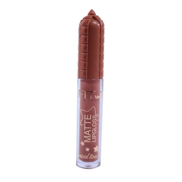 FIT we Matte Lip Gloss - Karout Online -Karout Online Shopping In lebanon - Karout Express Delivery 