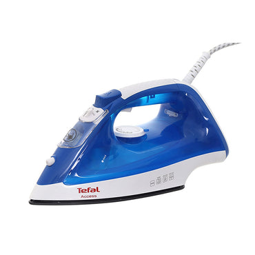 Tefal Steam Iron Access Blue / FV1520L0