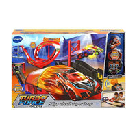 Vtech Turbo Force Racers - French