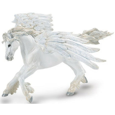 Safari Pegasus Figure