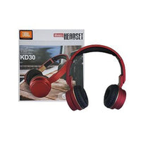 KD30 HEADPHONE JBL.