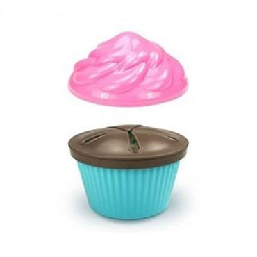 Pranky Baby Silicone Cupcake Snack Cup