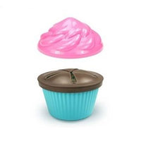 Pranky Baby Silicone Cupcake Snack Cup
