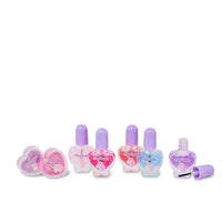 Martinelia Little Unicorn Nail Polish Set