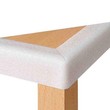 Reer 8206 Corner and Edge Protection – White - Karout Online -Karout Online Shopping In lebanon - Karout Express Delivery 