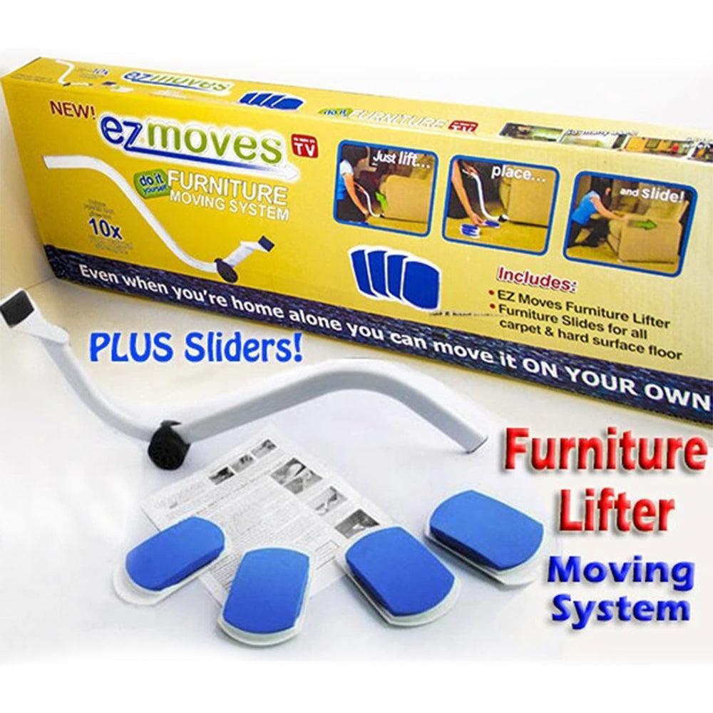 EZ moves Furniture Moving System - Karout Online -Karout Online Shopping In lebanon - Karout Express Delivery 