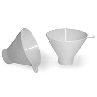 Reer 2101 Bottle Funnel Set of 2 - Karout Online -Karout Online Shopping In lebanon - Karout Express Delivery 
