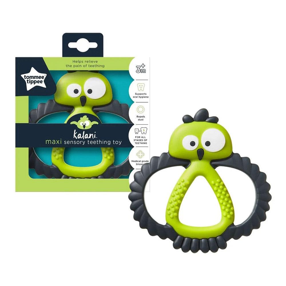 Tommee Tippee Kalani Sensory Teether Maxi - Karout Online -Karout Online Shopping In lebanon - Karout Express Delivery 