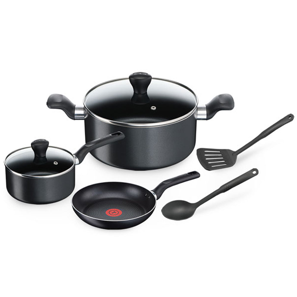 Tefal G6 Super Cook Set OF 7 Pcs / B459S784