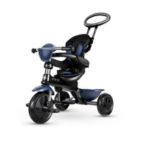 Qplay Cosy Trike Navy Blue