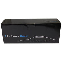 Shop Online Portable Car Vacuum Cleaner DC-12 V / 21FK007 - Karout Online Shopping In lebanon