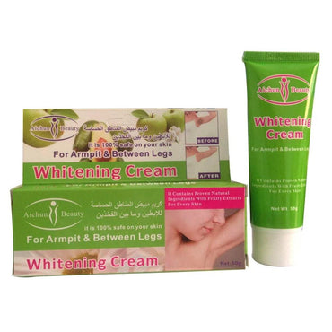 Aichun Beauty Whitening Cream - Karout Online -Karout Online Shopping In lebanon - Karout Express Delivery 